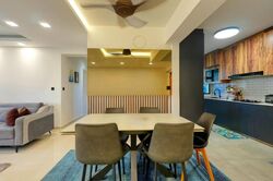 Blk 522C Tampines Greenleaf (Tampines), HDB 5 Rooms #634150141